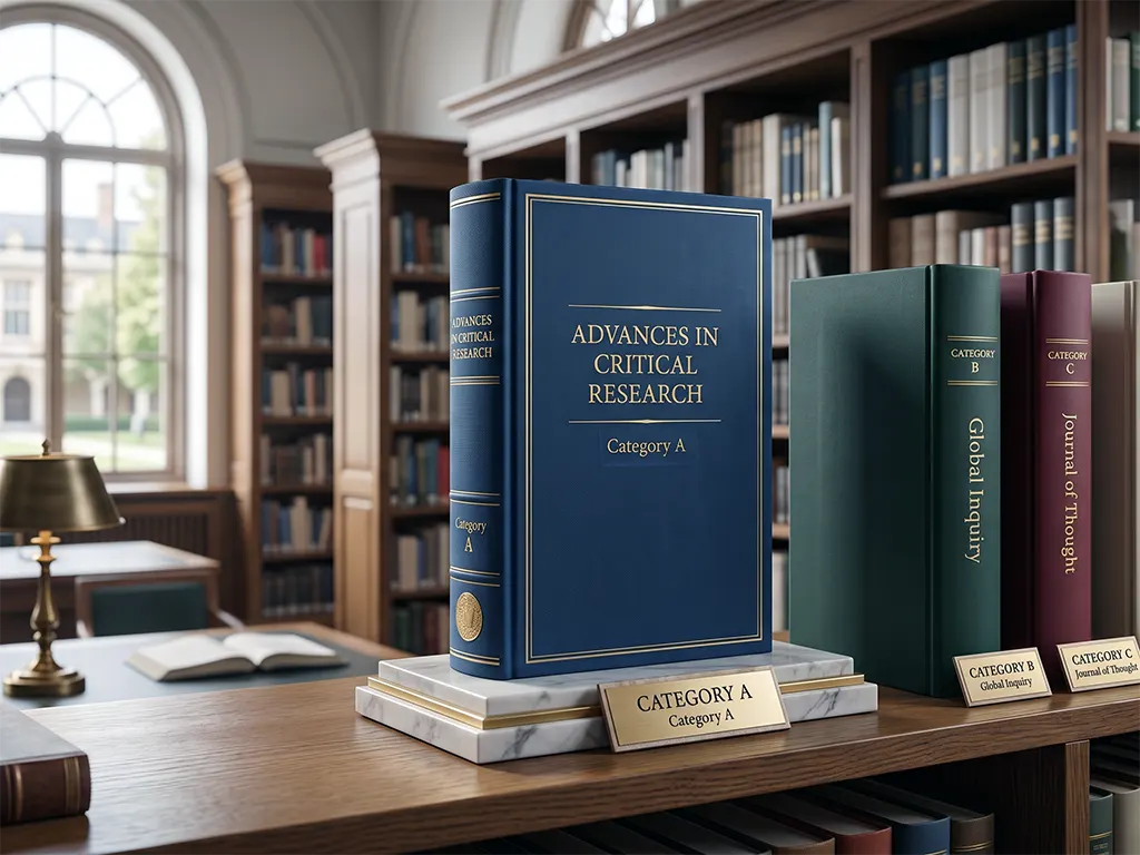 Чим журнали категорії А відрізняються від інших наукових видань