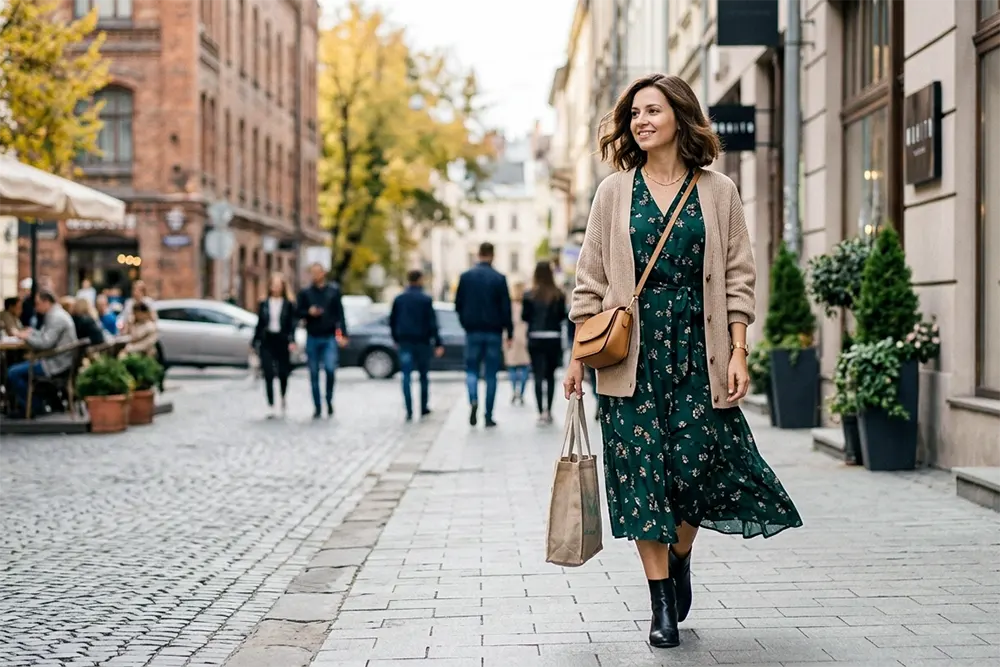 Бренд Mohito: удобная одежда для современных женщин