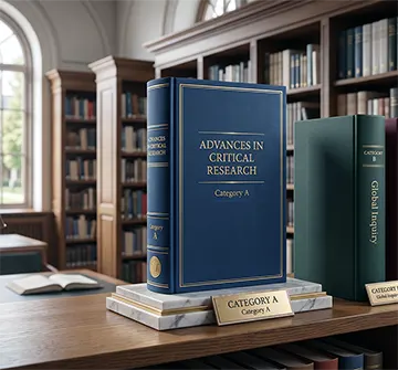 Чим журнали категорії А відрізняються від інших наукових видань