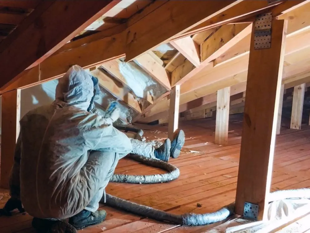 Як ППУ економить на опаленні: практичний посібник з утеплення