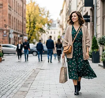 Бренд Mohito: зручний одяг для сучасних жінок