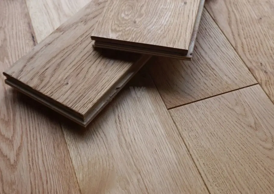 Підлогова дошка