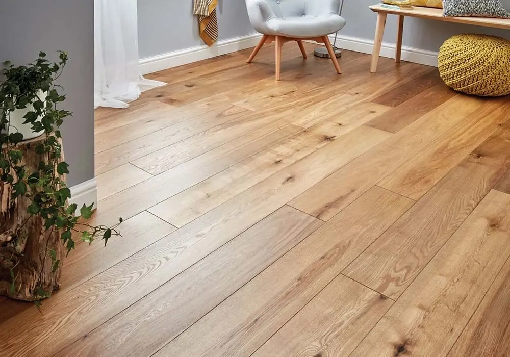 Підлогова дошка