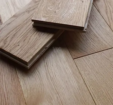 Підлогова дошка: особливості, порівняння та переваги для вашого інтер’єру