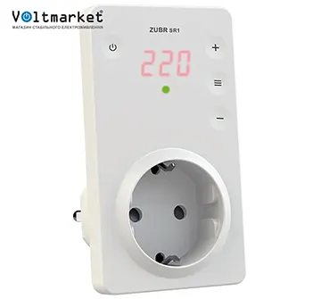 Чому варто купити реле напруги Зубр для безпечної експлуатації електроприладів