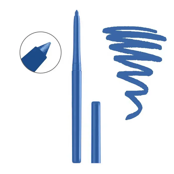 перламутровые и матовые карандаши