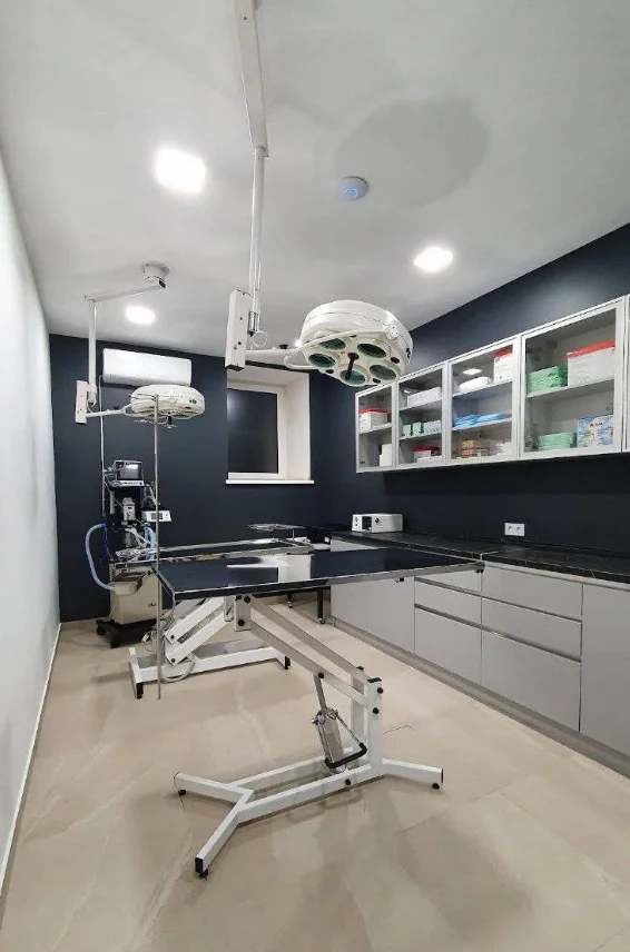 HAB Vet - ветеринарна клініка