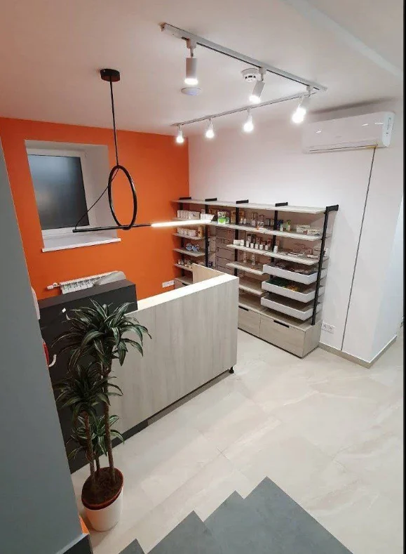 HAB Vet - ветеринарна клініка