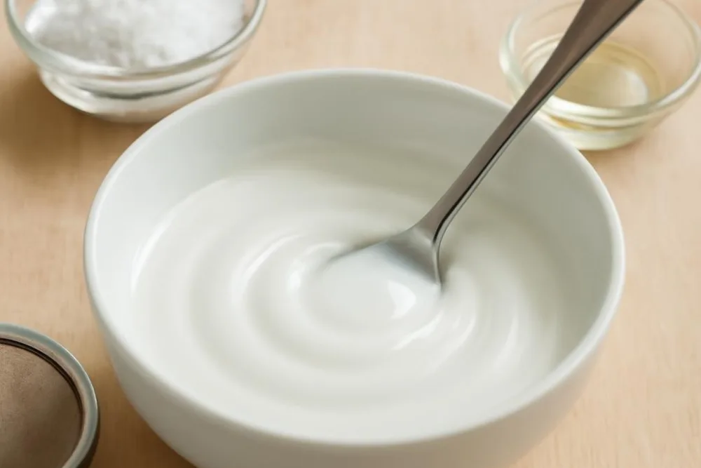 Как приготовить глазурь без какао: простые домашние рецепты