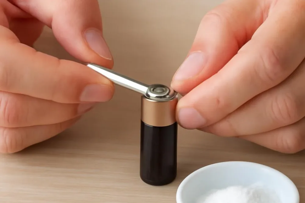 Як оживити батарейку: практичні методи