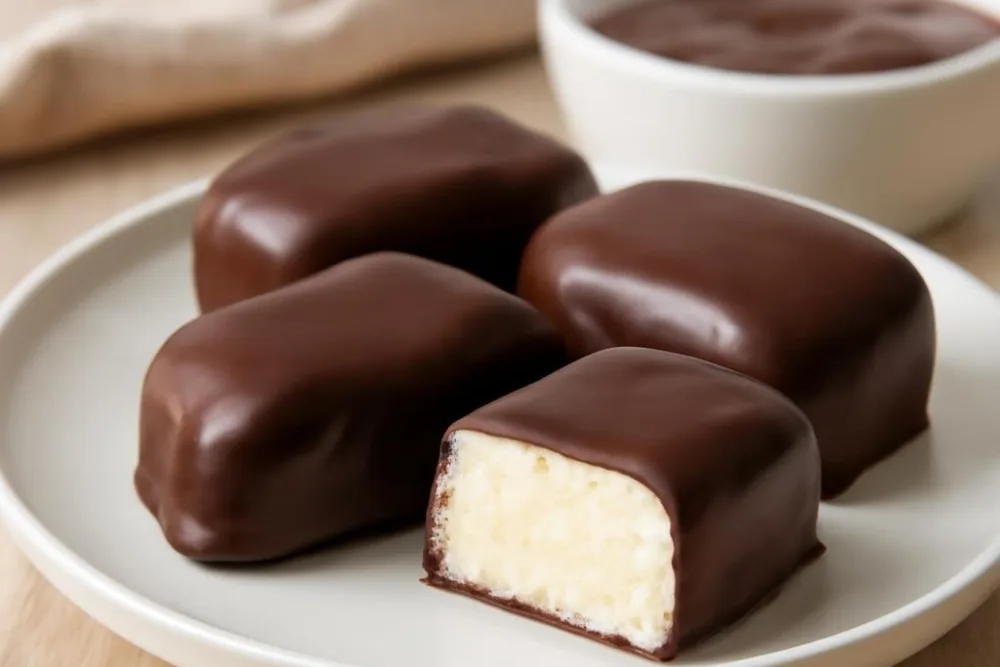 Як приготувати домашні глазуровані сирки: простий та смачний рецепт