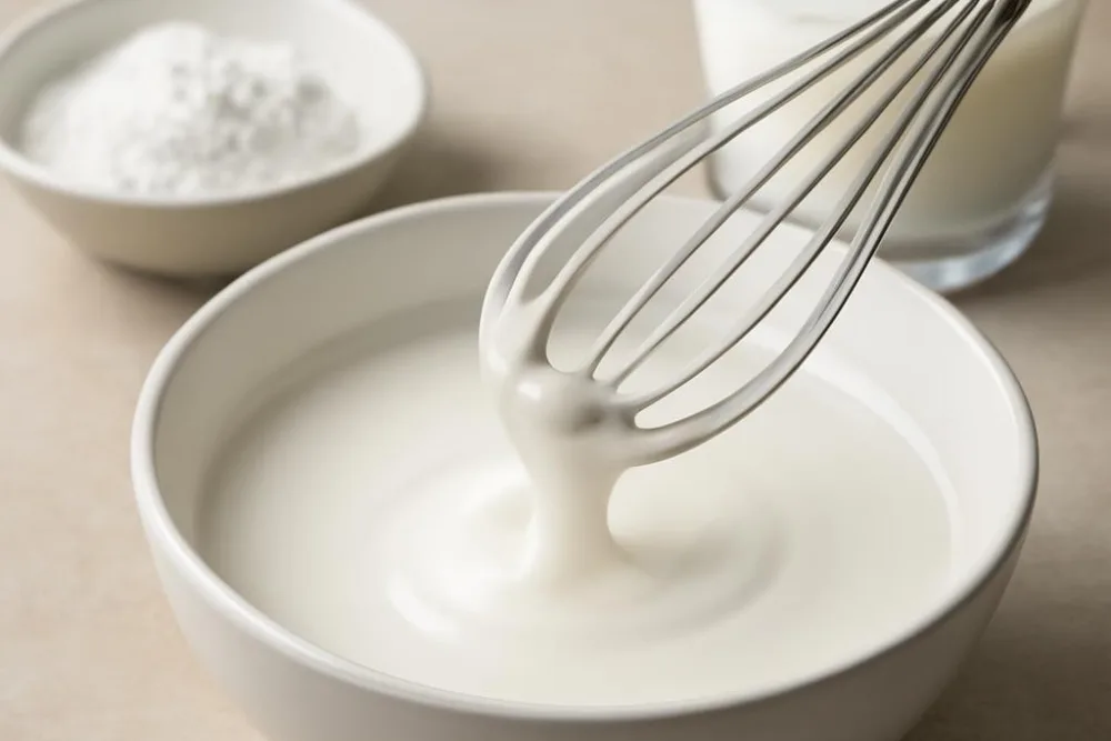 Как приготовить глазурь без желатина: простой и вкусный рецепт