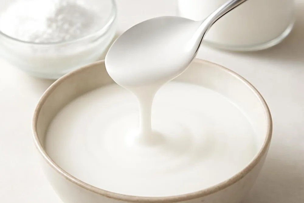 Как приготовить глазурь из сахарной пудры: простой рецепт для идеальной отделки