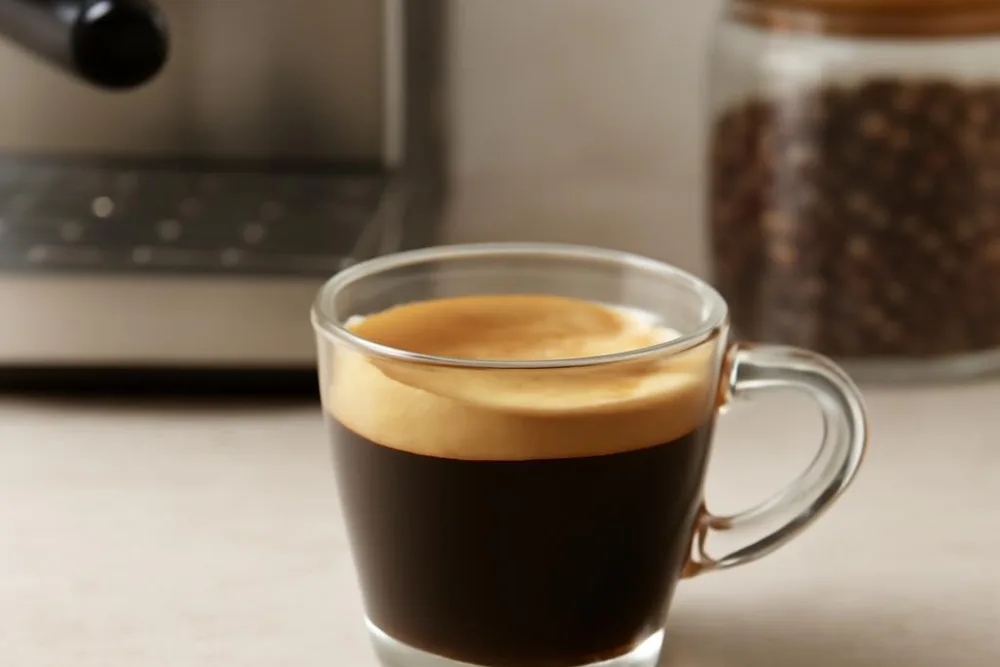 Как приготовить идеальное ристретто дома