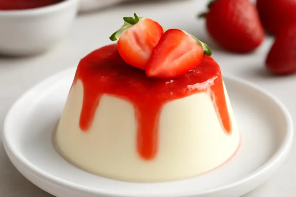 Як приготувати ідеальну панакоту вдома: покроковий рецепт