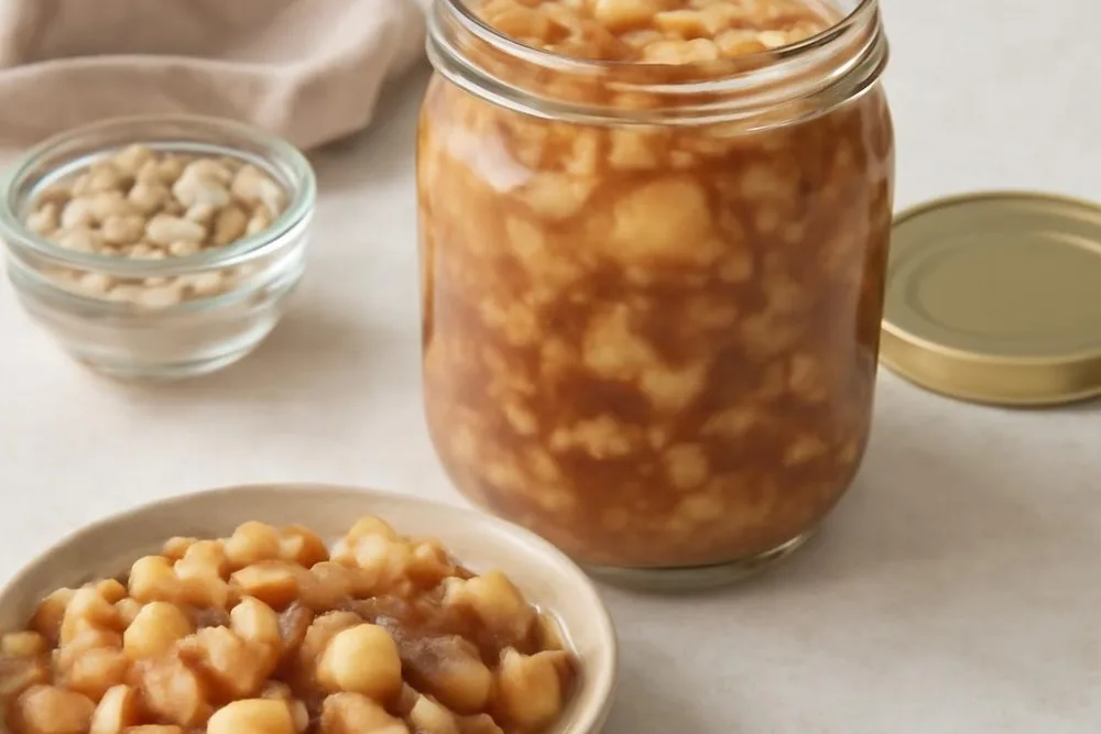 Як приготувати консерву «Сніданок туриста» в домашніх умовах