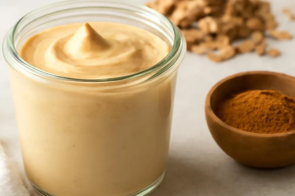 Як приготувати копчену сметану вдома: покроковий рецепт