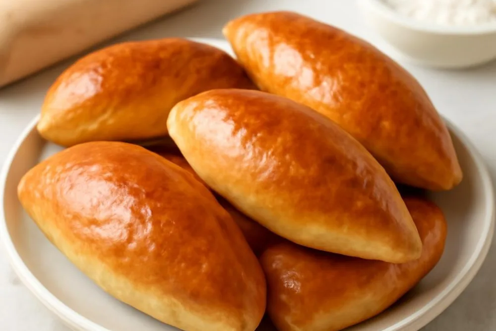 Как приготовить вкусные домашние пундики: пошаговый рецепт