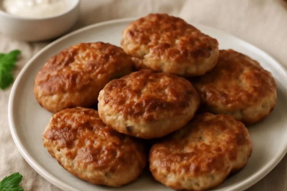 Как приготовить вкусные сеченики в домашних условиях