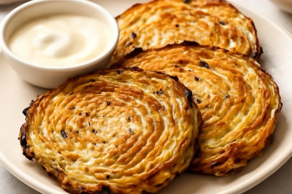 Як приготувати смачні стейки з капусти: покрокова інструкція