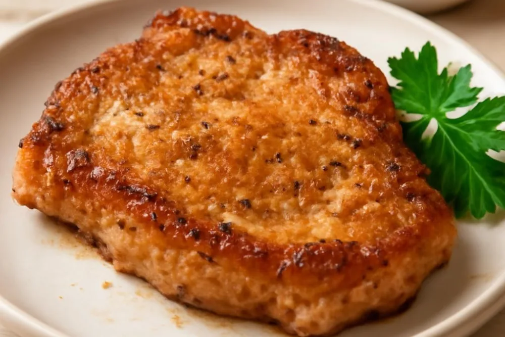 Как приготовить вкусные и сочные отбивные