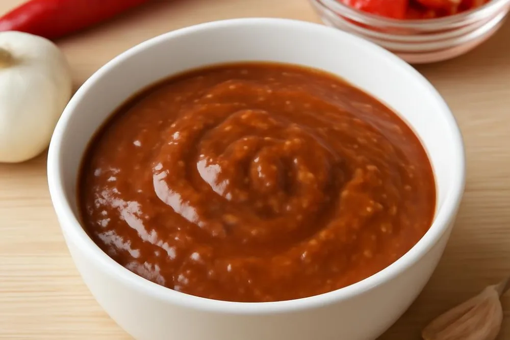 Как приготовить соус Кобра: простой и вкусный рецепт