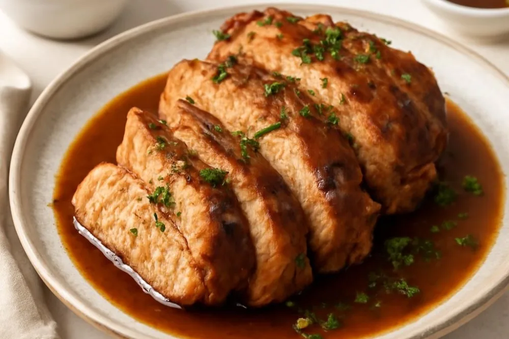 Как приготовить томленую свинину: секреты мягкого и сочного мяса