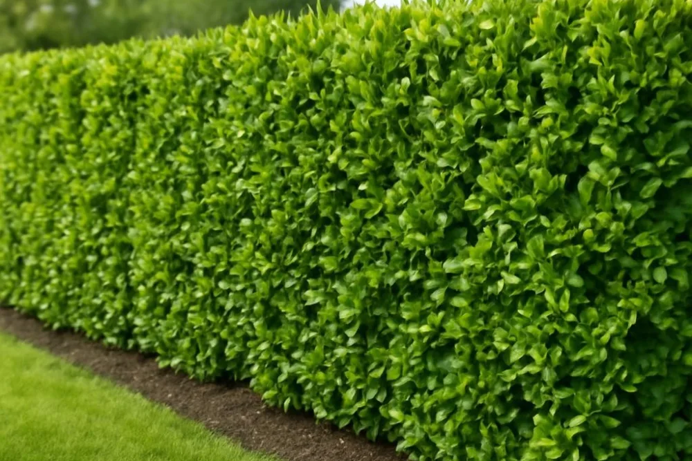 Як створити зелену огорожу: покрокова інструкція