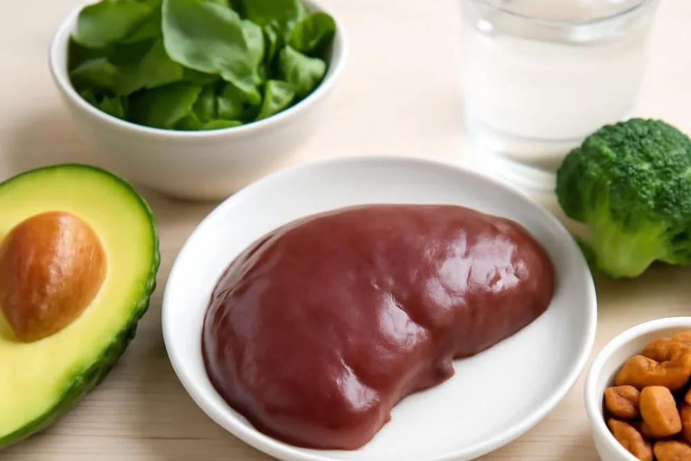 Как избавиться от горечи в печени: полезные советы для здоровья