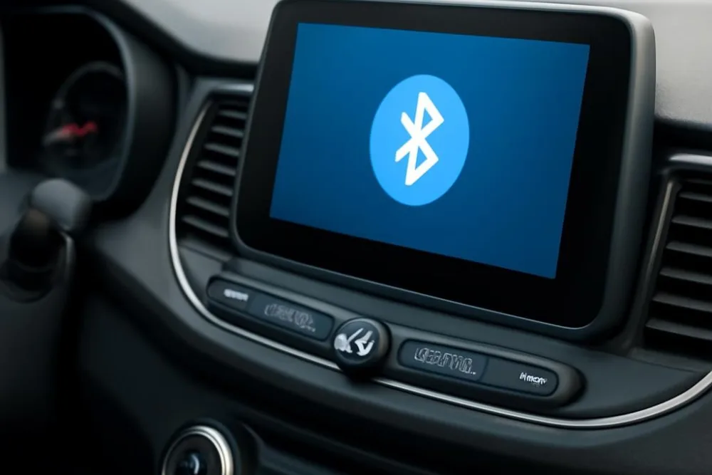 Як встановити Bluetooth у автомобіль: покрокова інструкція
