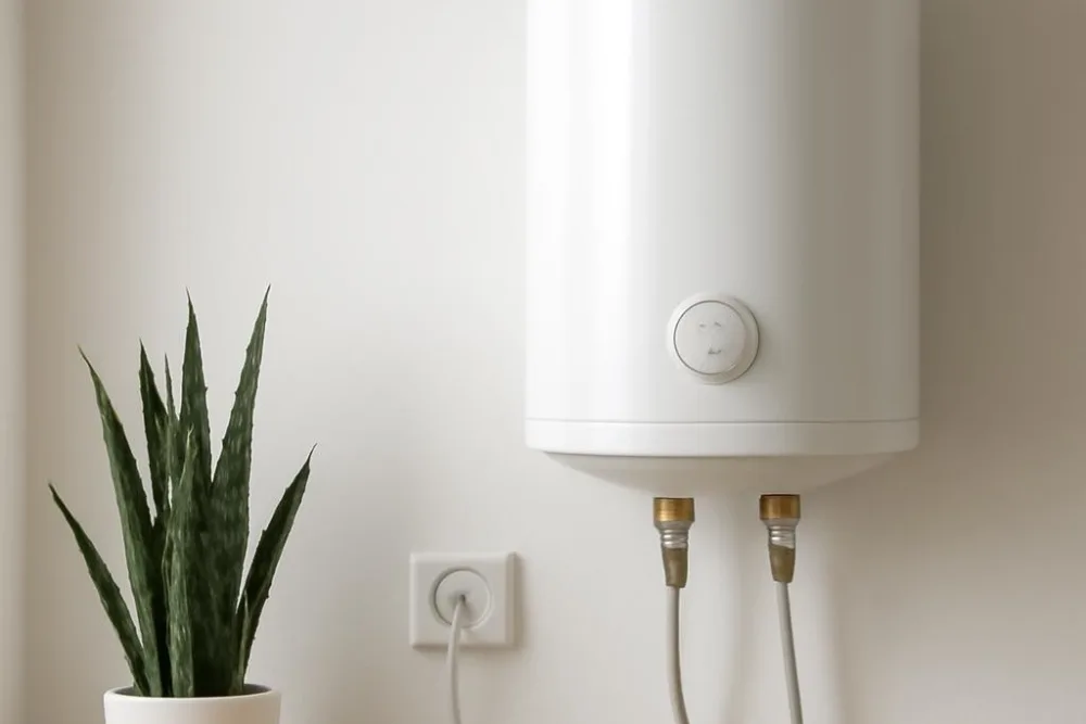 Как сделать бойлер экономным: советы по снижению потребления электроэнергии