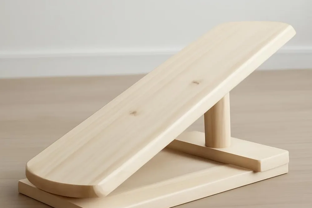 Як зробити дошку Євмінова своїми руками: простий гайд