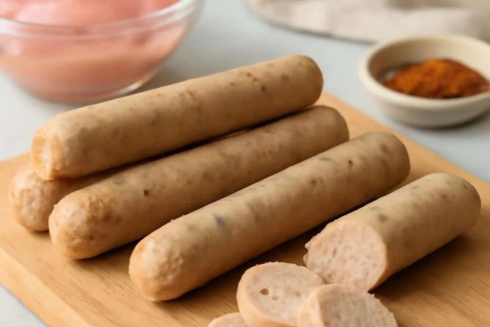 Как сделать кабаносы из куриного филе