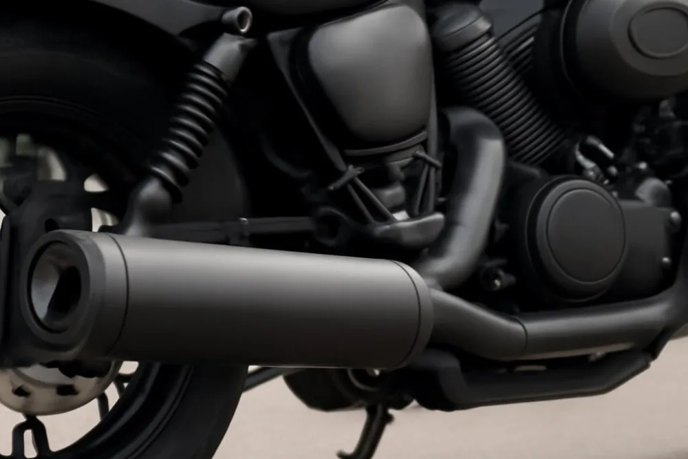 Як зробити мотоцикл тихішим: практичні поради для комфортної їзди