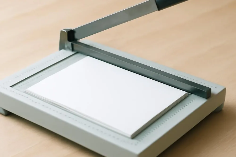 Як зробити сінорізку: простий покроковий гід