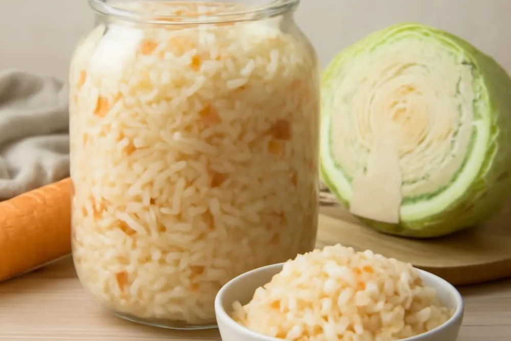 Как приготовить вкусную квашеную капусту дома