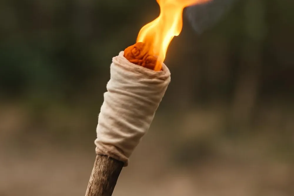 Как сделать смолосвет