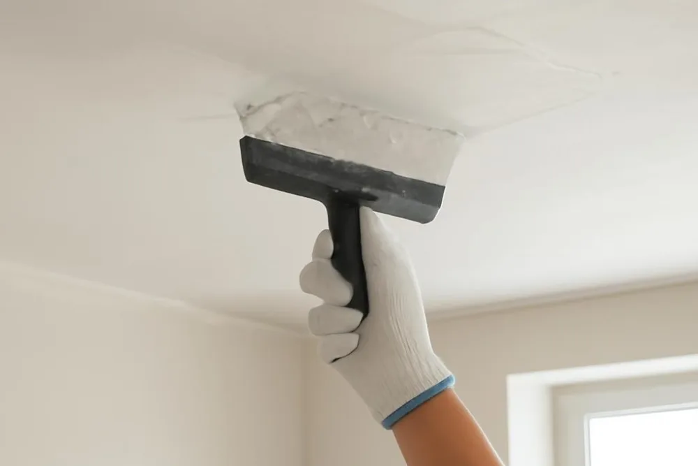 Как сделать потолок в квартире: пошаговое руководство для идеального результата