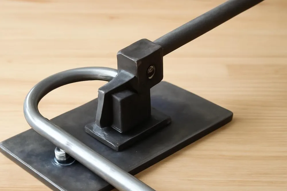 Як зробити трубогиб у домашніх умовах: покрокова інструкція