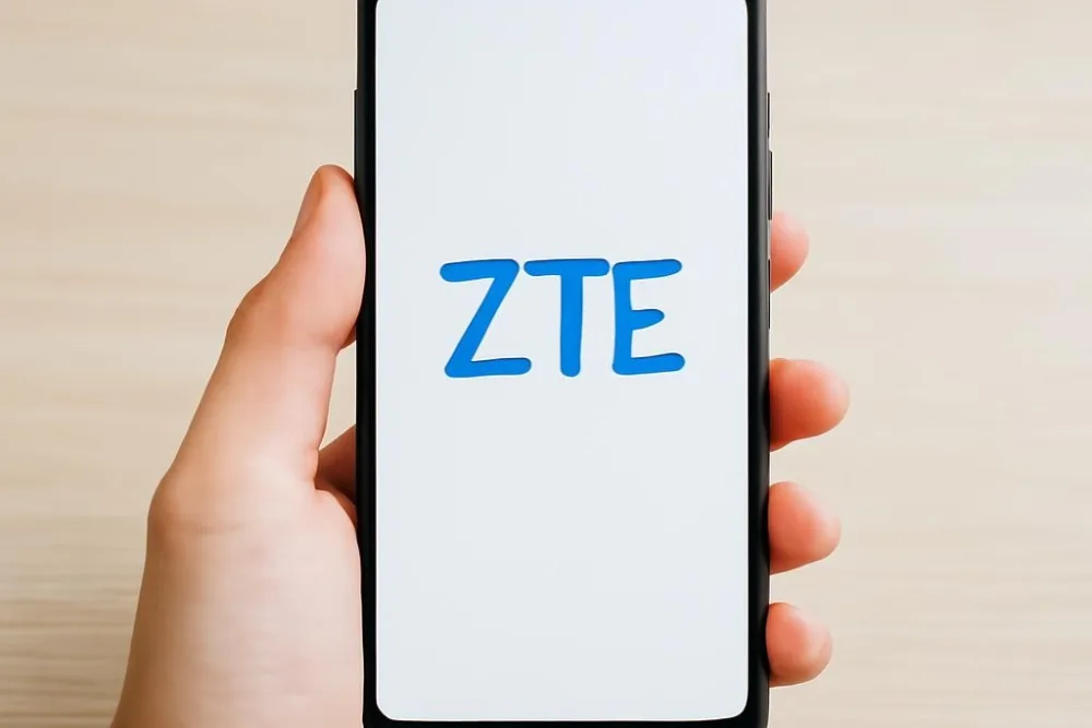 ZTE: як зробити скриншот